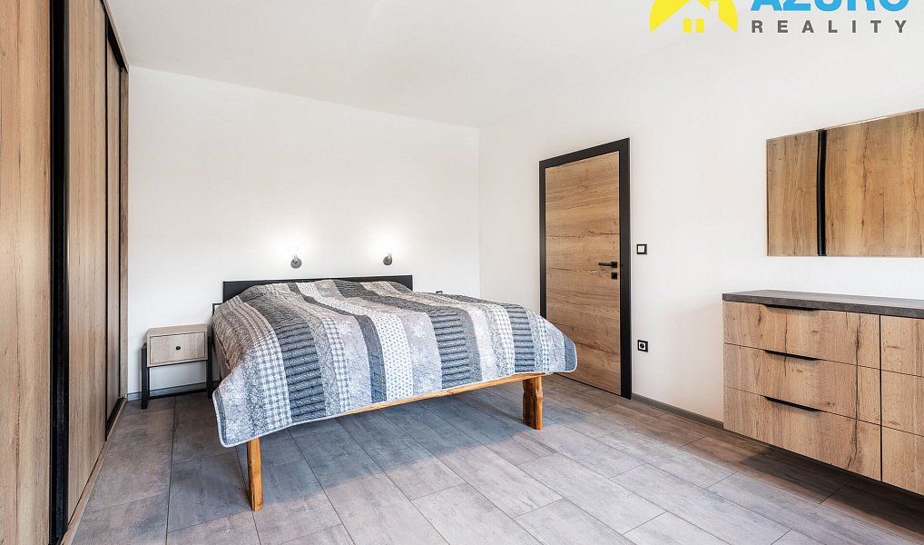 Prodej domu 460 m² s pozemkem 1 581 m², Horní Moštěnice – náhled fotky 6