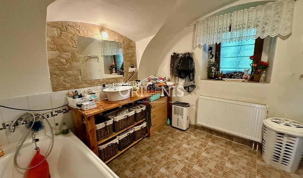 Prodej chaty/chalupy 180 m² s pozemkem 1 443 m², Radonice – náhled fotky 11