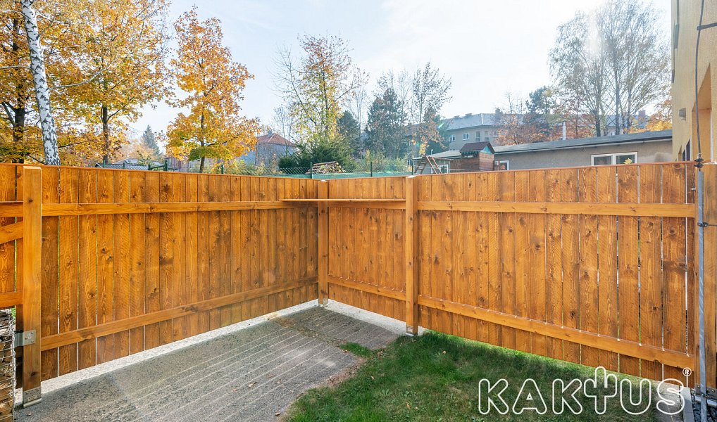 Pronájem bytu 1+kk 32 m², Vratimov – náhled fotky 8