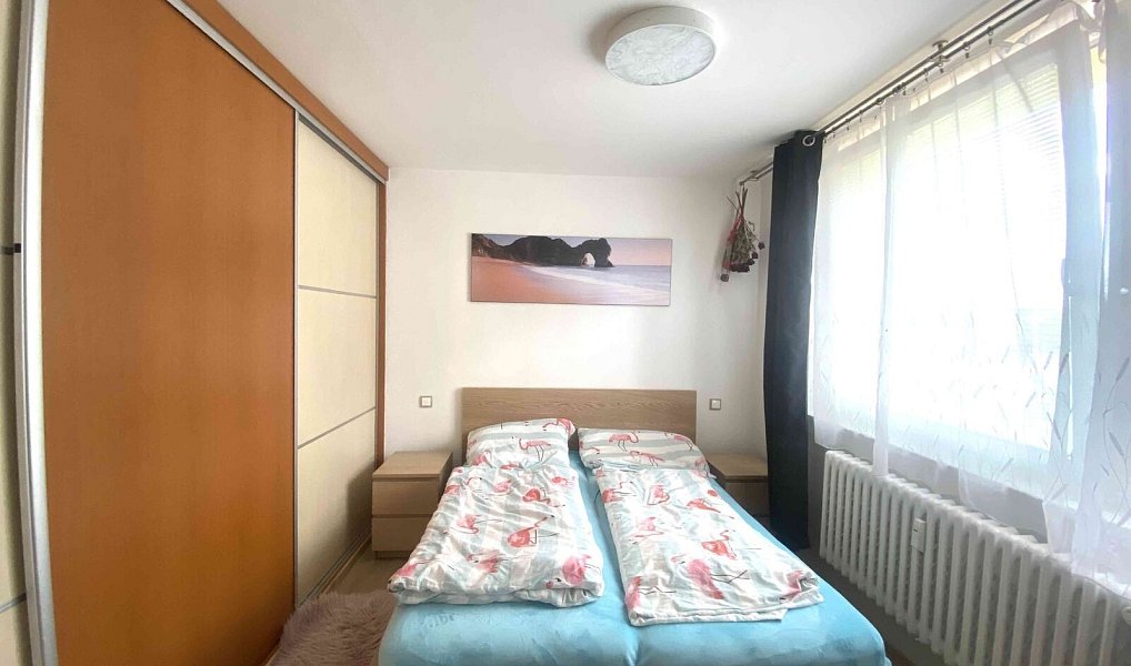 Pronájem bytu 3+1 74 m², Jihlava – náhled fotky 6