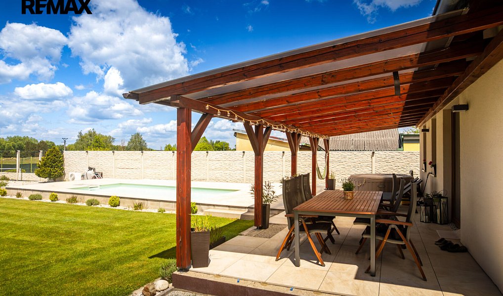 Prodej domu 134 m² s pozemkem 1 409 m², Lišov – náhled fotky 41