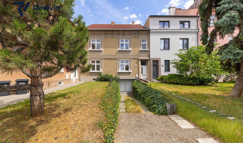 Prodej domu 306 m² s pozemkem 288 m², Brno – náhled fotky 21