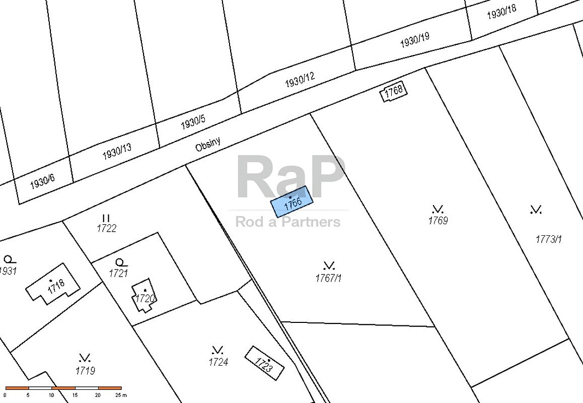 Prodej pole 32 m² – fotografie 3