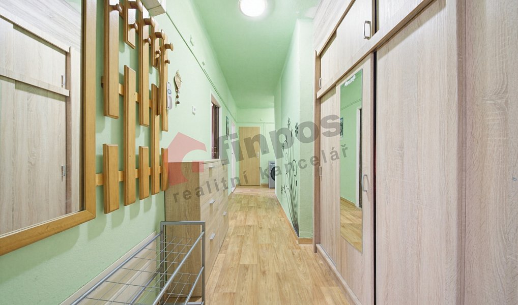 Pronájem bytu 3+1 75 m², Most – náhled fotky 10