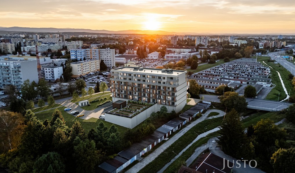 Prodej bytu 2+kk 60 m², České Budějovice – náhled fotky 23