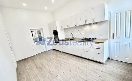 Pronájem bytu 4+1 119 m², Pštrossova, Praha 1 - Nové Město