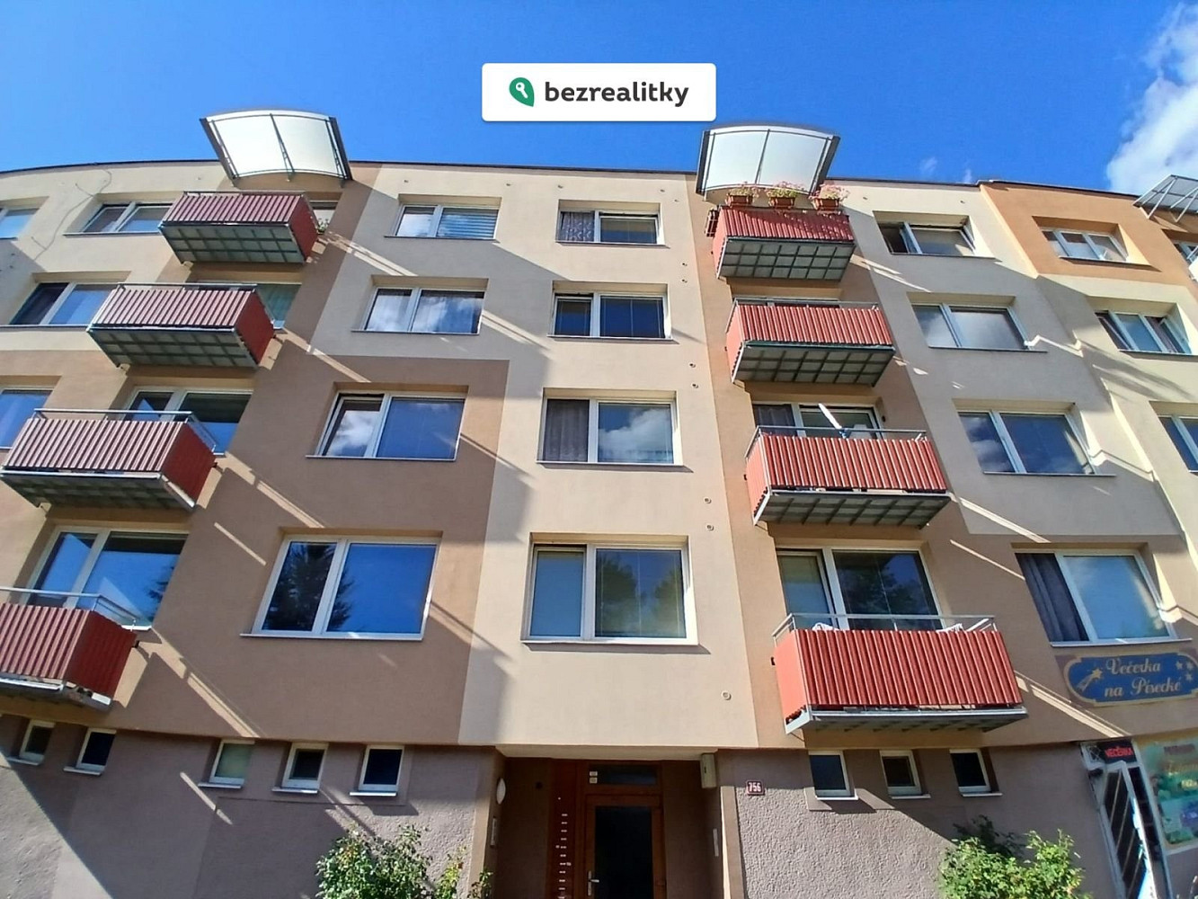 Prodej bytu 2+1 62 m² — photo 4