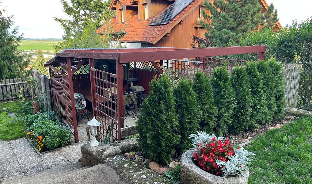 Pronájem domu 110 m² s pozemkem 300 m², Čisovice – náhled fotky 19