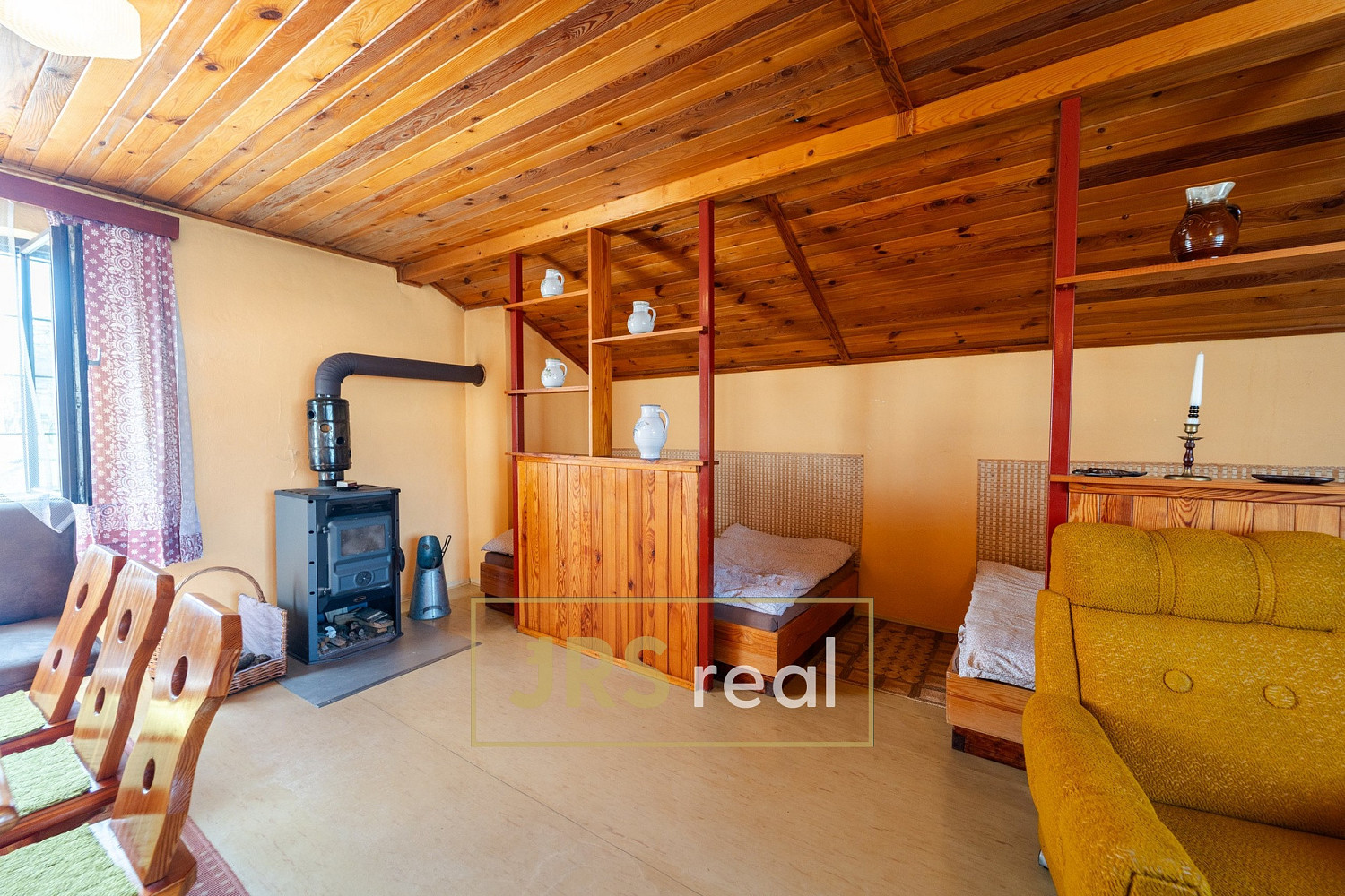 Prodej domu 101 m² s pozemkem 3 205 m² — photo 5