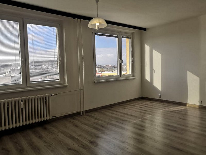 Prodej bytu 1+kk 33 m² - Mehr