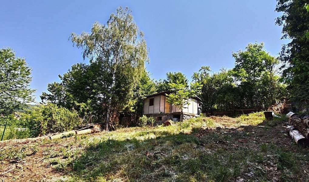 Prodej chaty/chalupy 329 m² s pozemkem 329 m², Kanice – náhled fotky 4