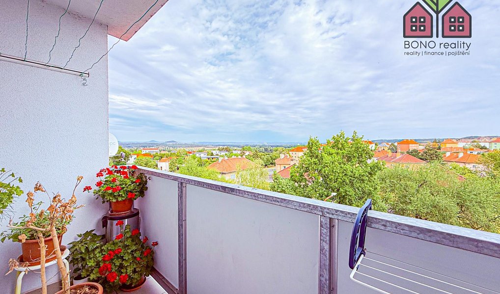Prodej bytu 3+1 66 m², Roudnice nad Labem – náhled fotky 8
