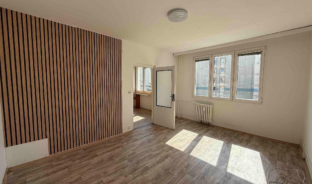 Pronájem bytu 1+1 35 m², Litvínov – náhled fotky 5