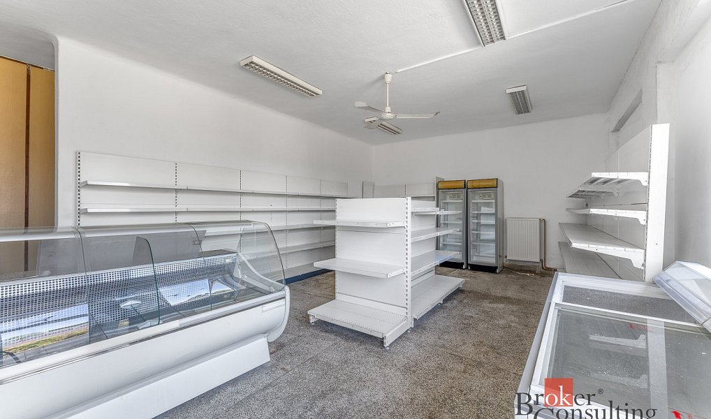 Prodej obchodních prostor 141 m², Růžená – náhled fotky 3