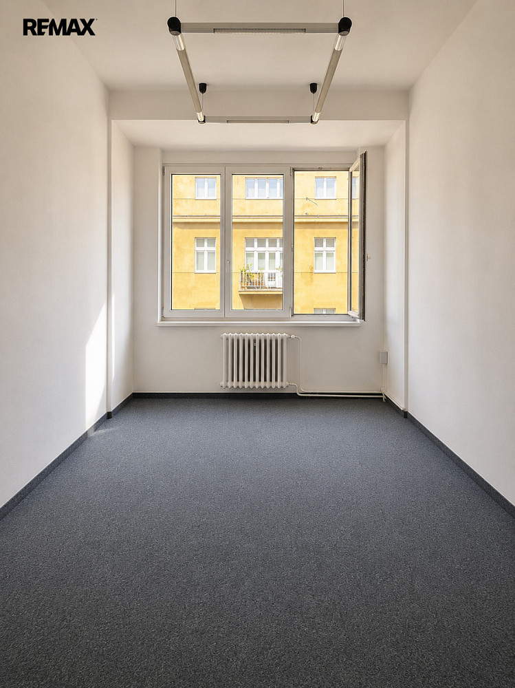 Pronájem kanceláře 15 m²