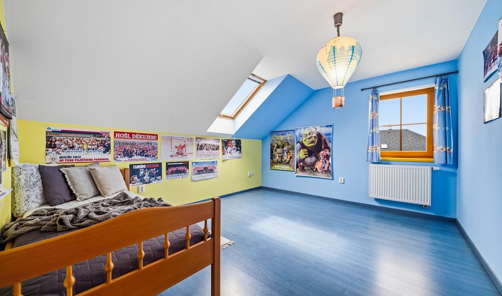 Prodej domu 267 m² s pozemkem 1 071 m², Albrechtice nad Orlicí – náhled fotky 15