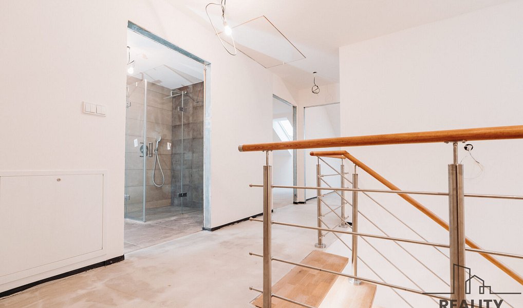Prodej domu 133 m² s pozemkem 160 m², Hodonín – náhled fotky 10