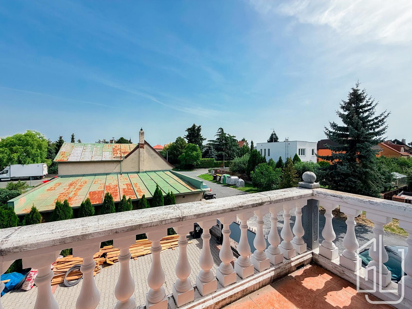 Pronájem domu 170 m² s pozemkem 210 m² – fotografie 3
