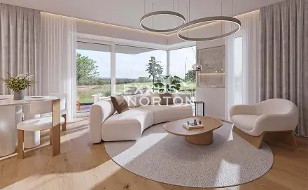 Prodej bytu 3+kk 69 m², Mladoboleslavská, Praha 9 - Vinoř