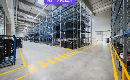 Prodej skladovacích prostor 15 630 m², Nádražní, Zákupy, okres Česká Lípa