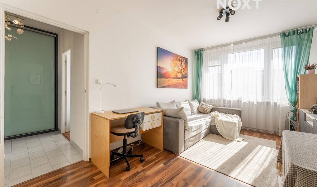Prodej bytu 2+kk 39 m², Praha – náhled fotky 6
