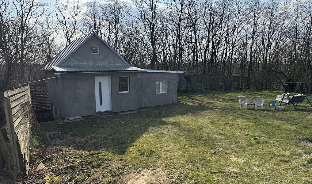 Prodej chaty/chalupy 47 m² s pozemkem 604 m², Ledce – náhled fotky 7