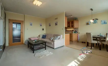 Prodej bytu 3+kk 78 m²