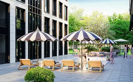 Prodej bytu 3+kk 49 m², Golem, Tirana, Albánie