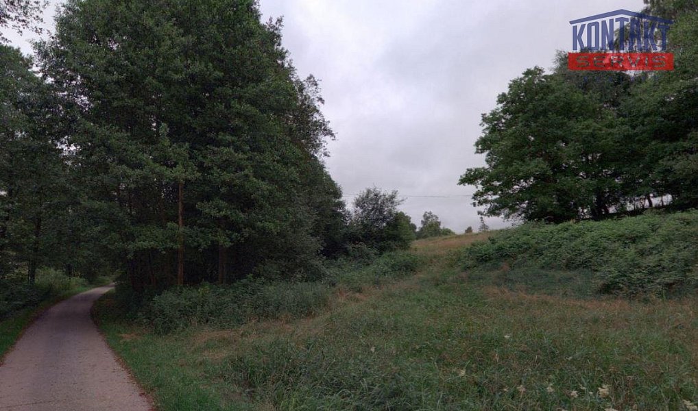 Prodej louky 1 475 m², Nové Hrady – náhled fotky 4