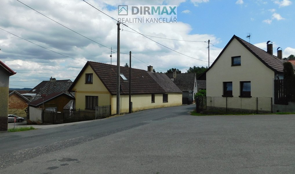 Prodej domu 99 m² s pozemkem 372 m², Kasejovice – náhled fotky 19
