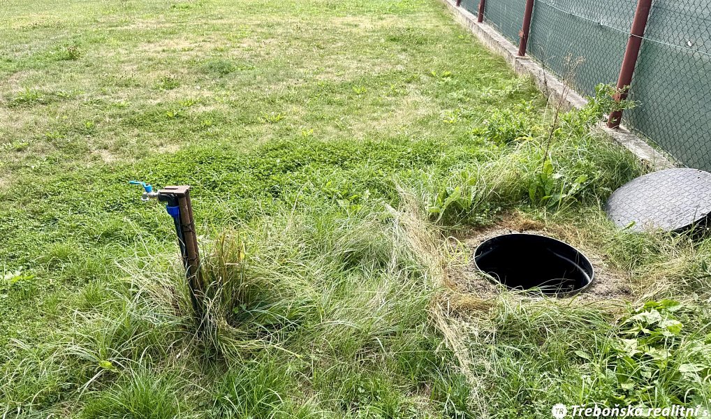 Prodej stavebního pozemku 2 592 m², Suchdol nad Lužnicí – náhled fotky 9