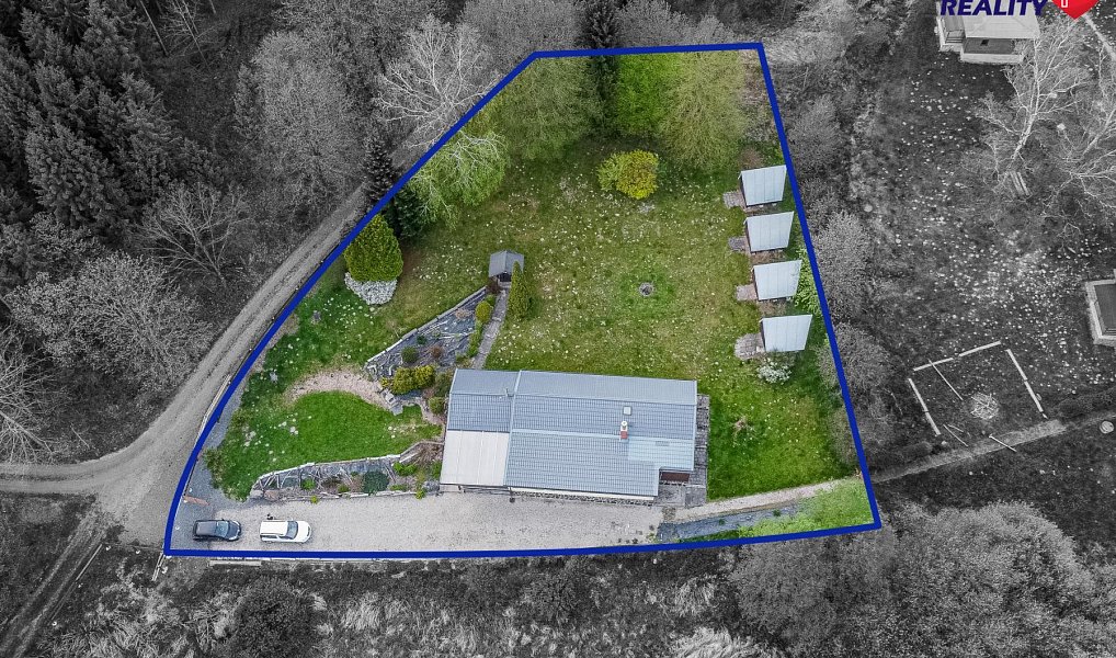 Prodej chaty/chalupy 178 m² s pozemkem 1 897 m², Vítkov – náhled fotky 6