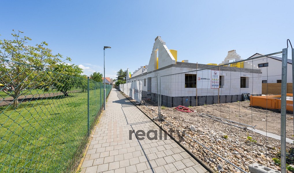 Prodej domu 158 m² s pozemkem 267 m², Dolní Dunajovice – náhled fotky 13