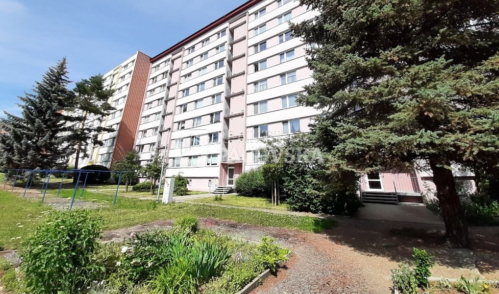 Pronájem bytu 1+kk 21 m², Ústí nad Labem – náhled fotky 17