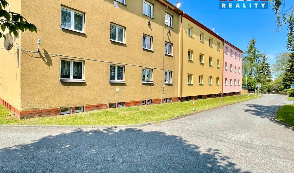 Prodej bytu 2+1 52 m², Svitavy – náhled fotky 14