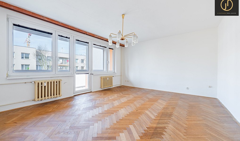 Prodej bytu 3+1 74 m², Praha – náhled fotky 2