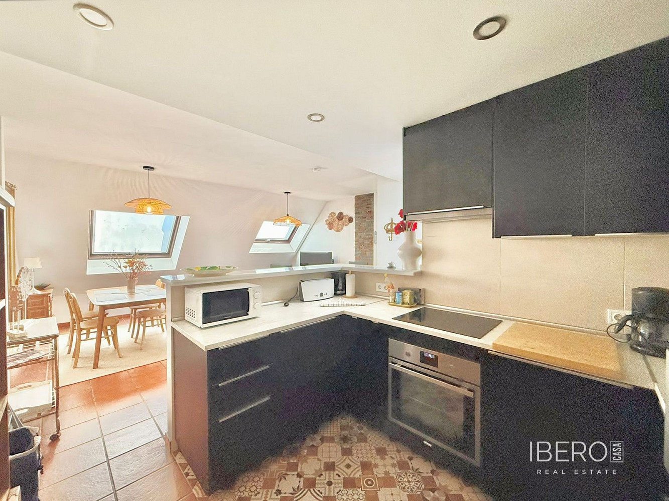 Piso 4+kk – Fuengirola, Los Boliches - Más
