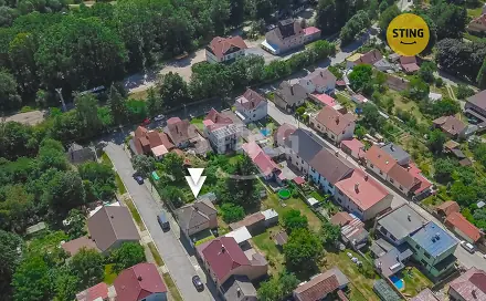 Prodej domu 149 m² s pozemkem 391 m², L. Janáčka, Třešť, okres Jihlava
