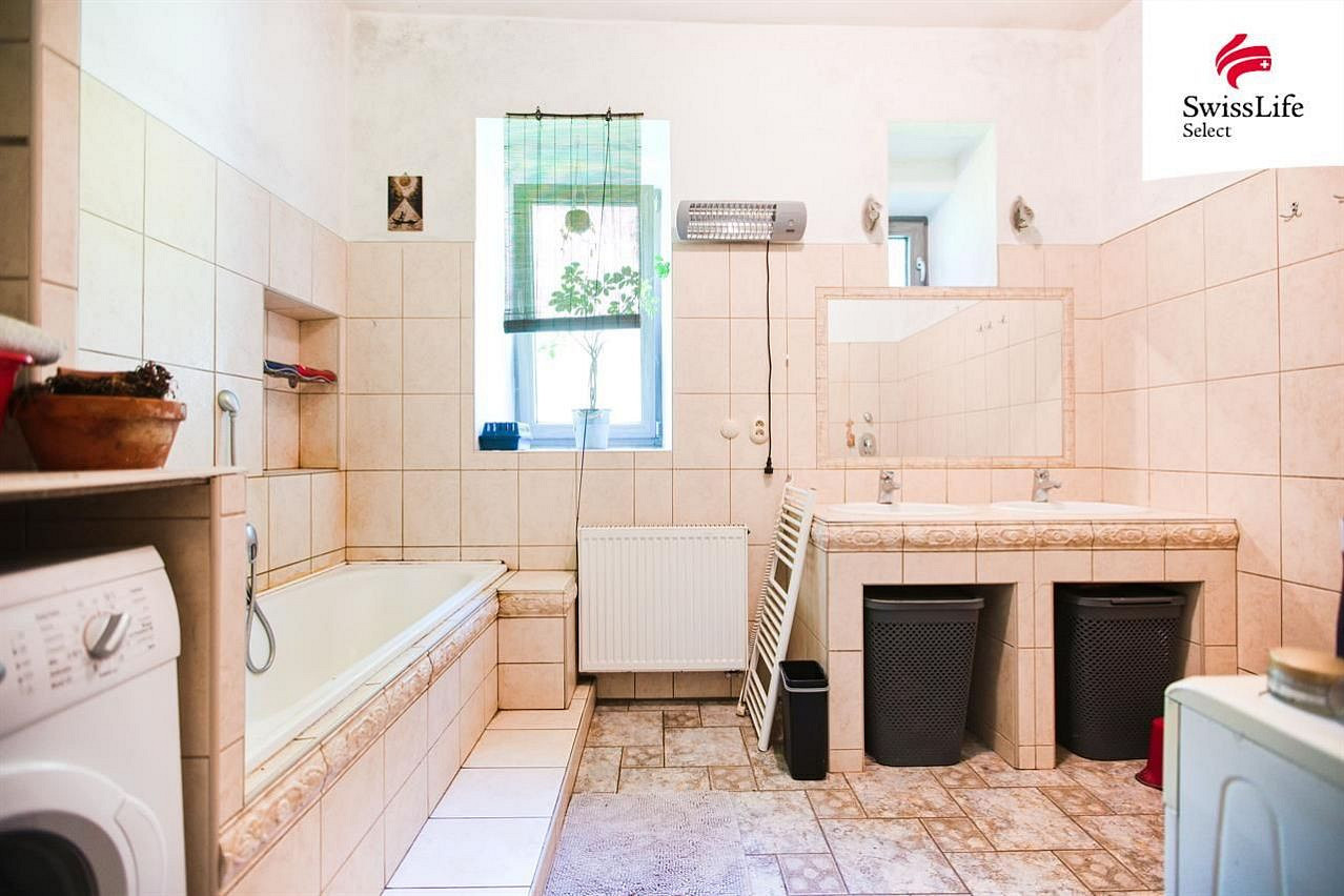 Prodej domu 138 m² s pozemkem 1 000 m² – další