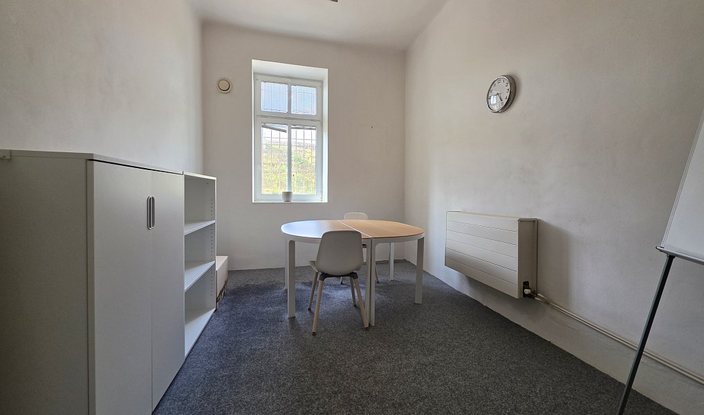 Pronájem kanceláře 55 m², Plzeň – náhled fotky 3