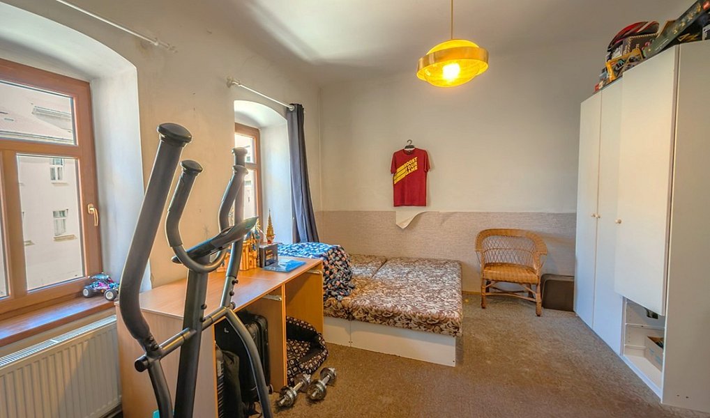 Prodej domu 615 m² s pozemkem 684 m², Jihlava – náhled fotky 27