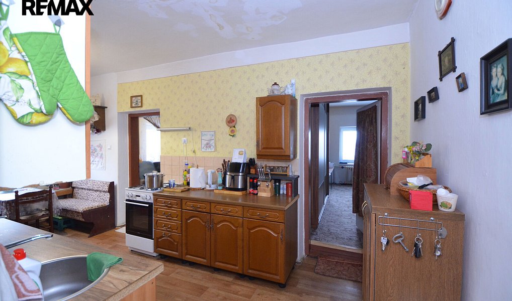 Prodej chaty/chalupy 200 m² s pozemkem 1 559 m², Oskava – náhled fotky 17