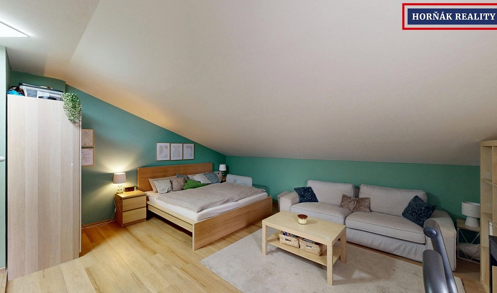 Prodej domu 121 m² s pozemkem 143 m², Bučovice – náhled fotky 5