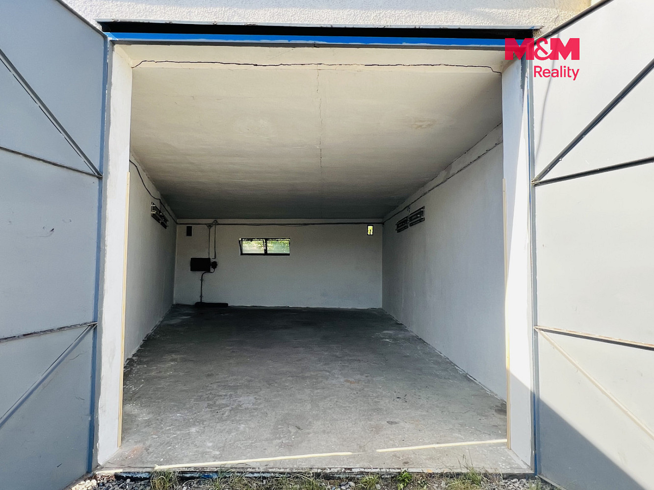 Prodej garáže, 65 m2, ostrava, ul. dušní — photo 4