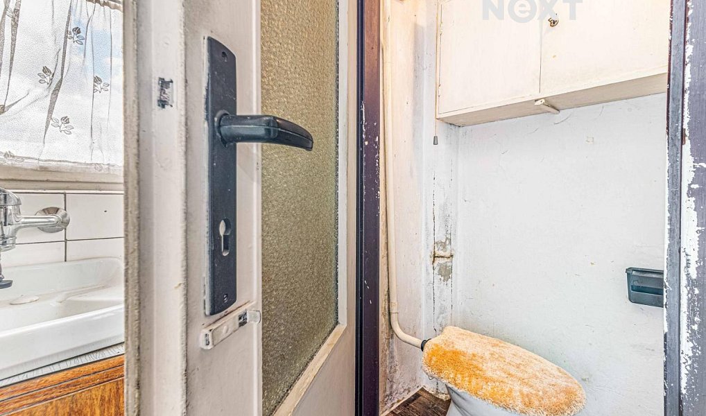 Prodej bytu 1+1 48 m², Rakovník – náhled fotky 11