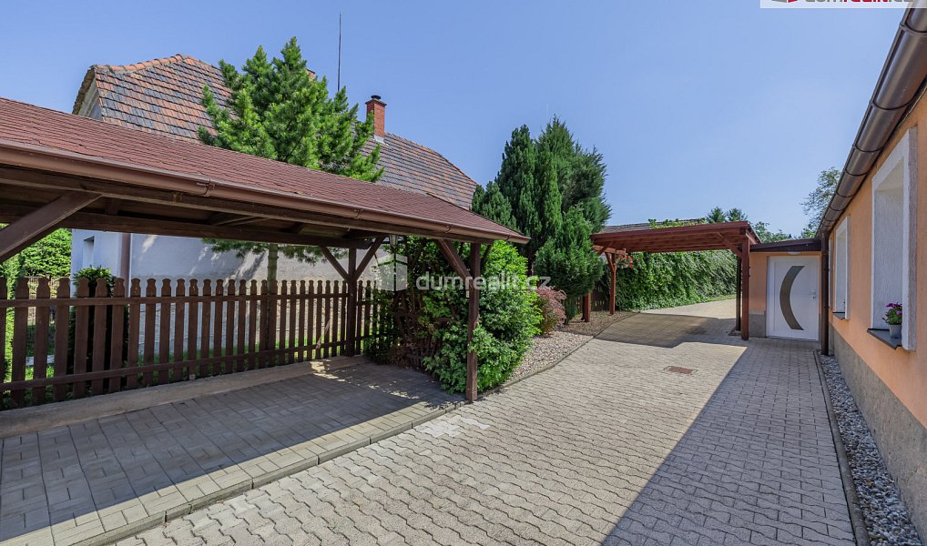 Prodej chaty/chalupy 130 m², Nepomyšl – náhled fotky 17