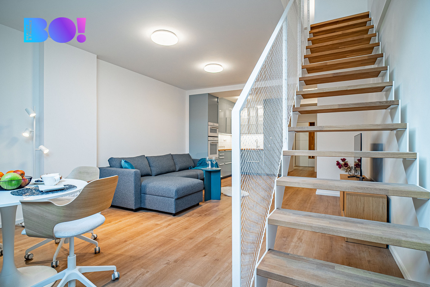 Prodej bytu 2+kk 70 m² – fotografie 2