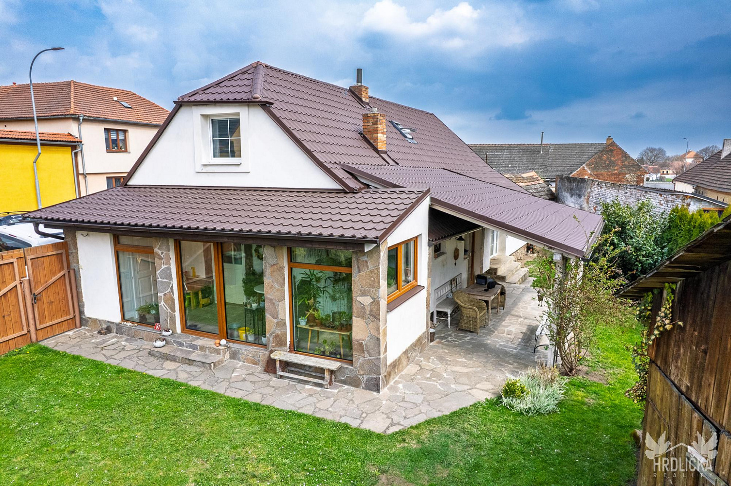 Prodej domu 170 m² s pozemkem 838 m² – fotografie 3