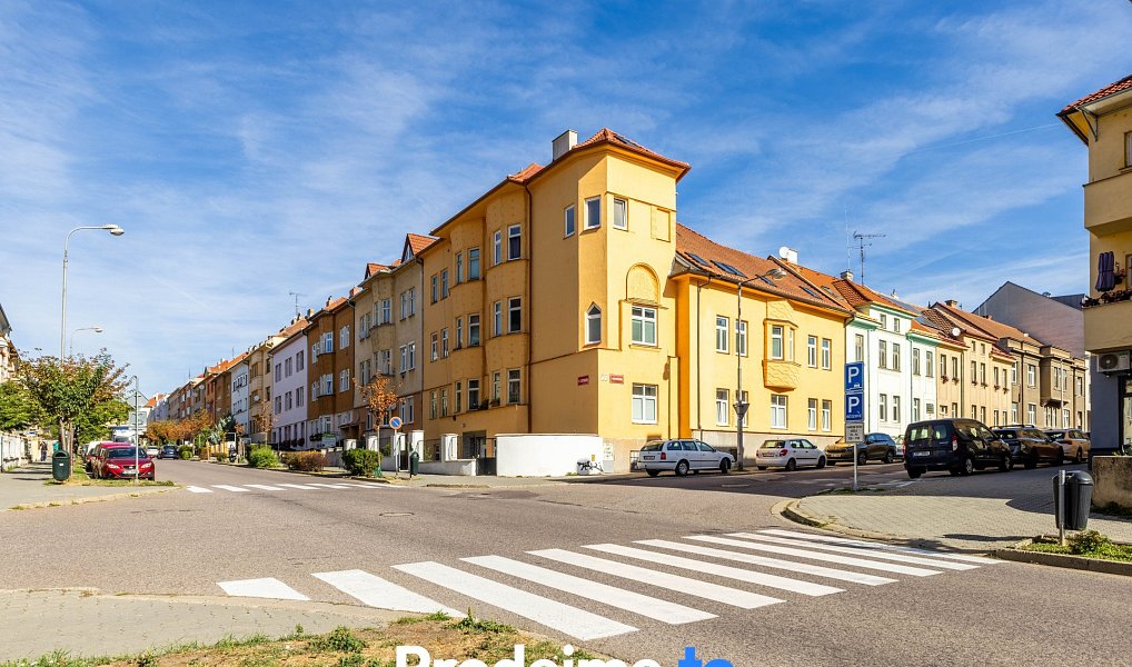 Prodej bytu 1+1 35 m², Znojmo – náhled fotky 7