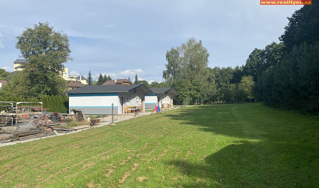 Prodej stavebního pozemku 3 733 m², Česká Skalice – náhled fotky 8